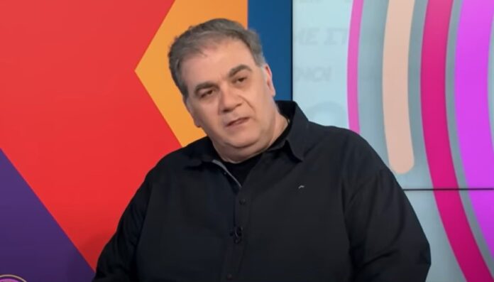 Σταρόβας
