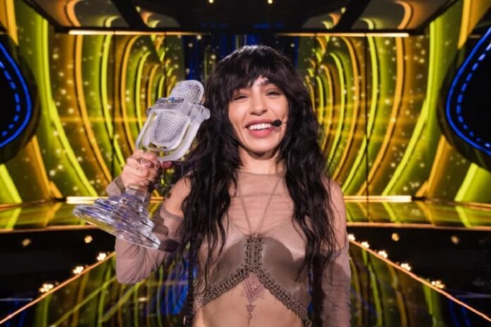 Loreen