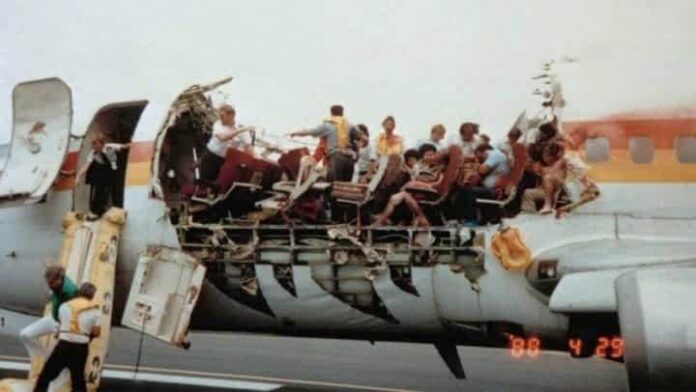 airplane