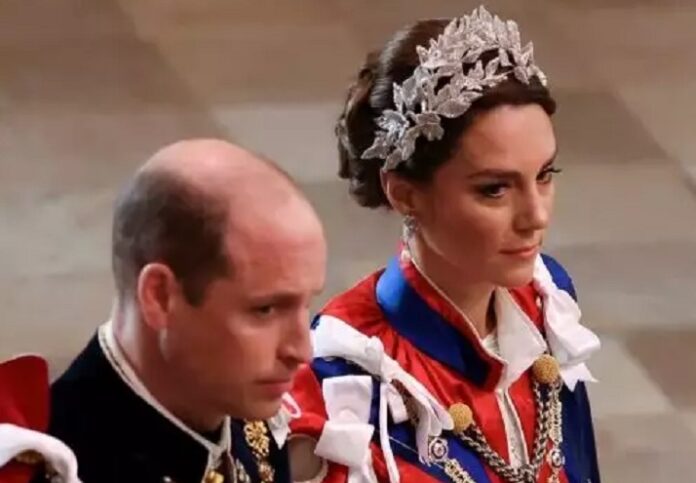 coronation