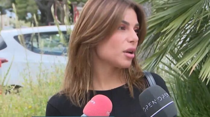Ελευθερία Ελευθερίου
