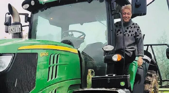 AGROTISSA