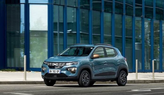 DACIA
