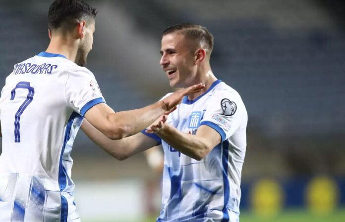 ETHNIKI