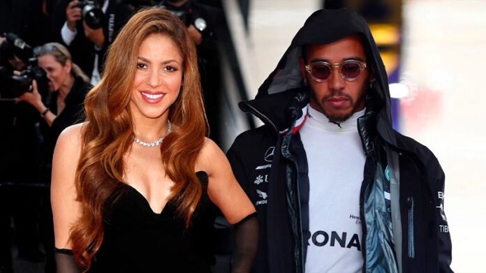 Shakira-hamilton