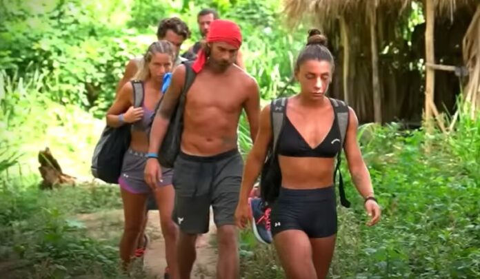 Survivor