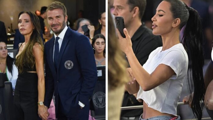 beckhams