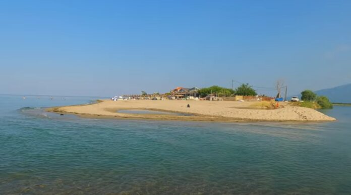 Καστρί Λουτρό