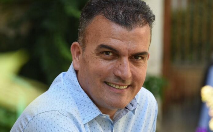 Μαμάκος