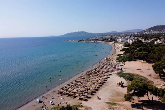 Paralia