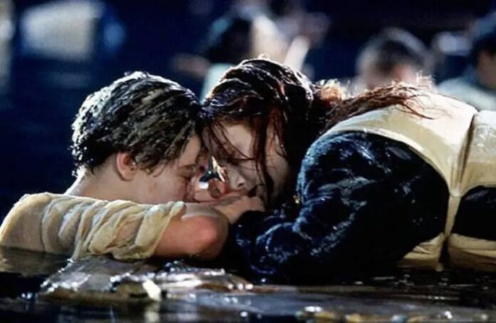 titanic