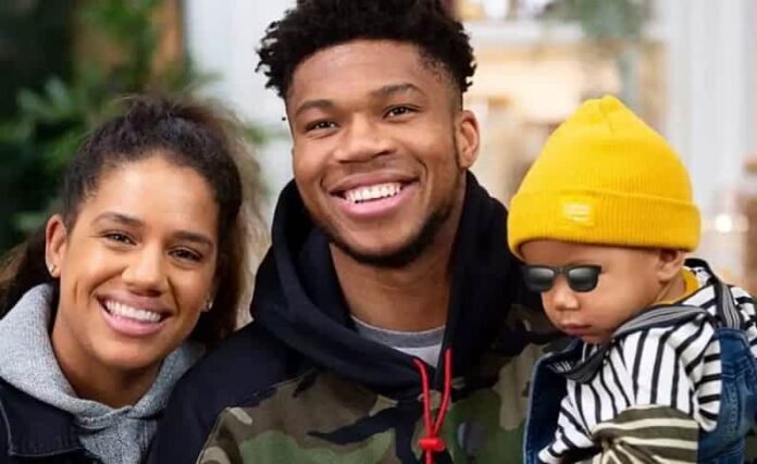 antetokounmpo