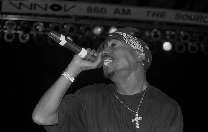 tupac