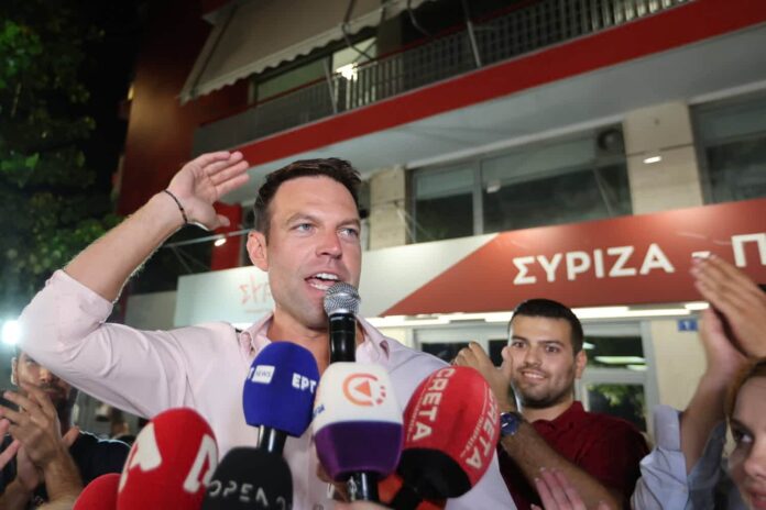 Κασσελάκης