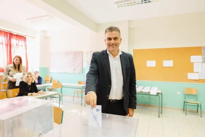 Μαμάκος