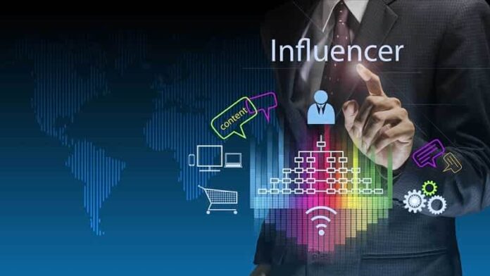 Influencer