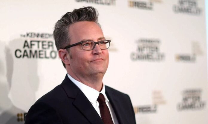 MATTHEW-PERRY