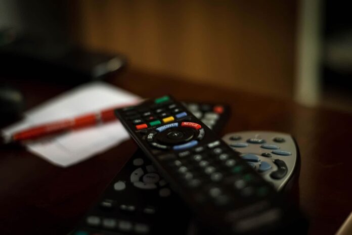TV