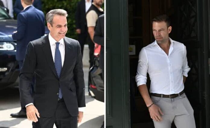 mitsotakis-kasselakis