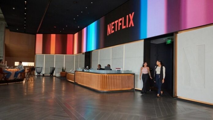 netflix