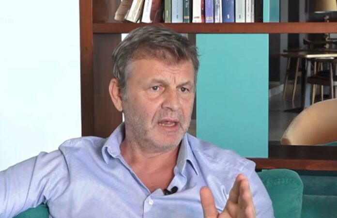 Γκλέτσος