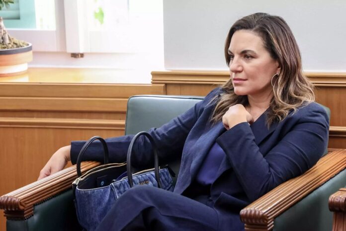 Όλγα Κεφαλογιάννη