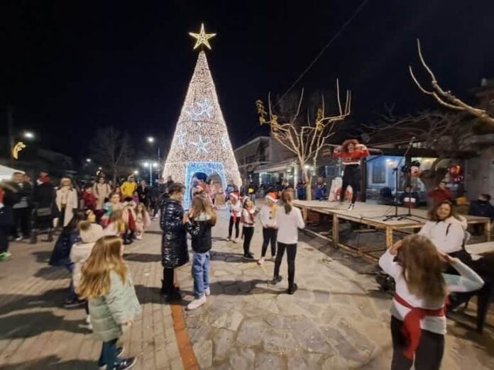 Δήμος Τεμπών