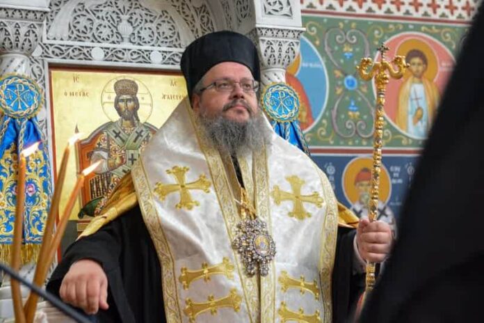Ιερώνυμος Λαρίσης