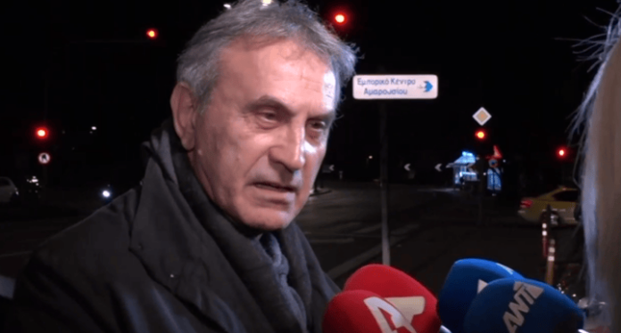 Νταλάρας
