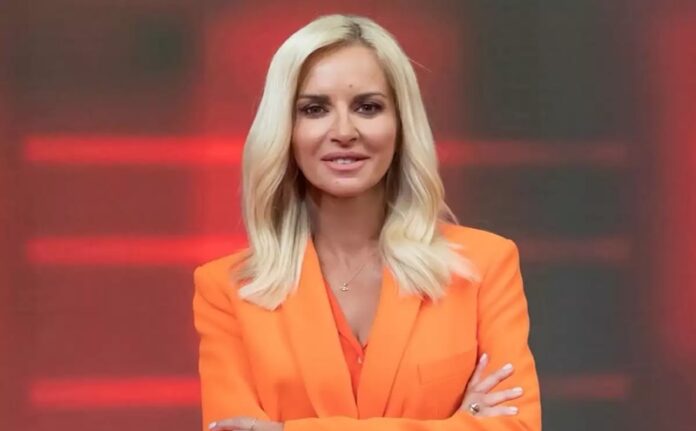 Μαρία Μπεκατώρου