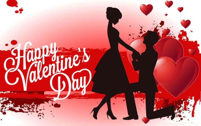 Valentine