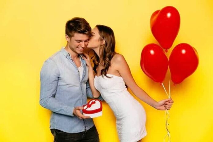valentine