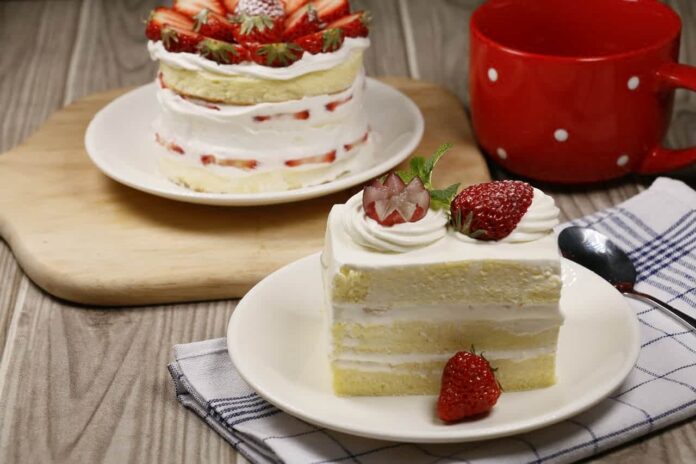 cake