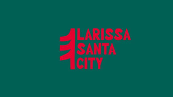 Larissa Santa City