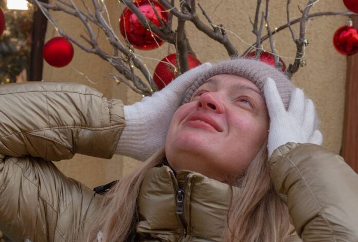 zodia xmas