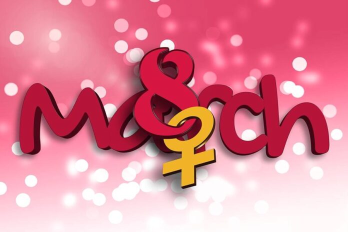 international-womens-day