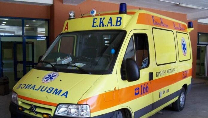 EKAV
