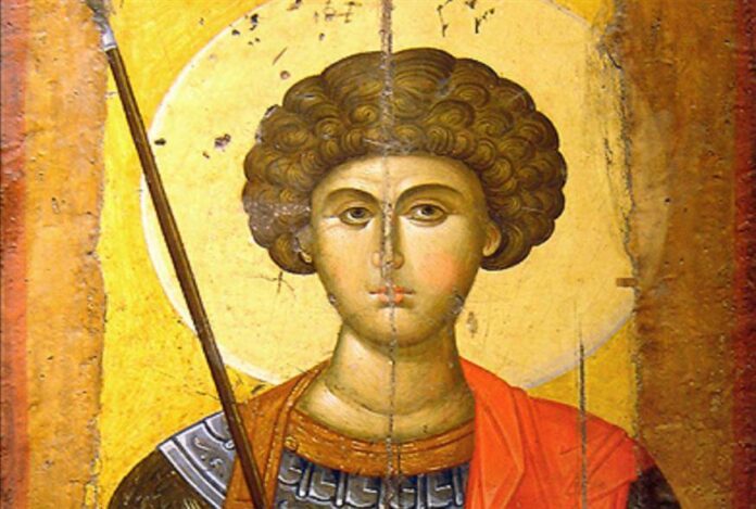 georgios