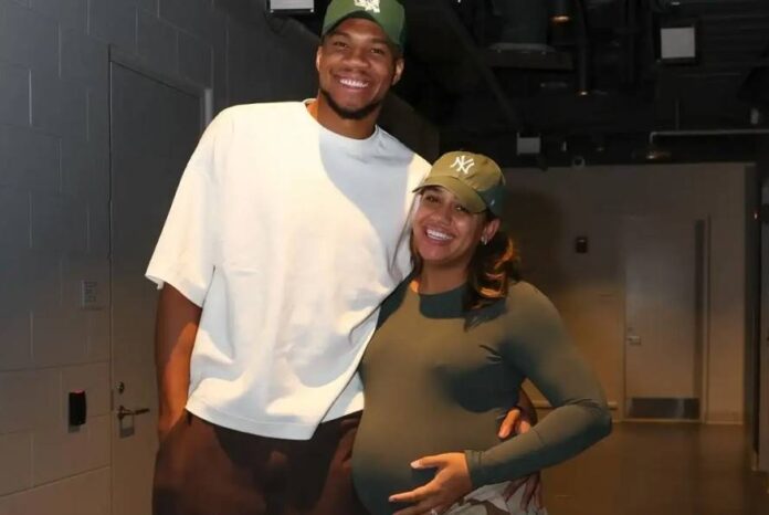 ANTETOKOUNMPO