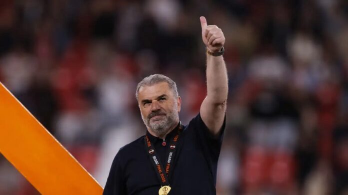 postecoglou