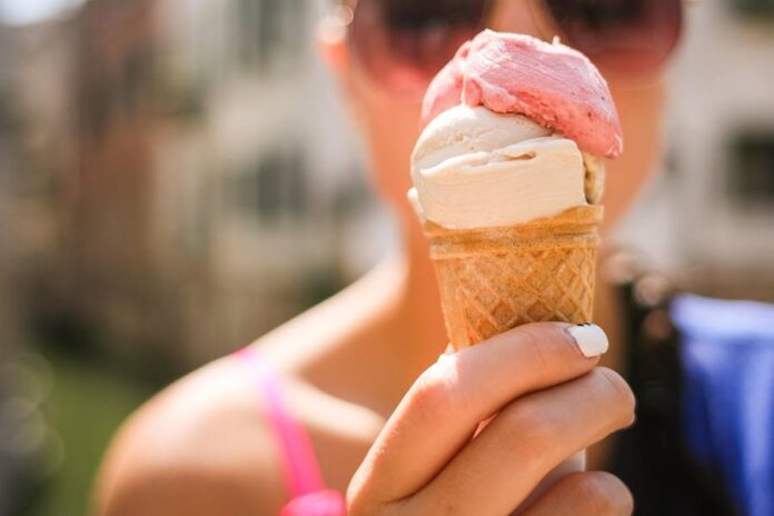 ice-cream