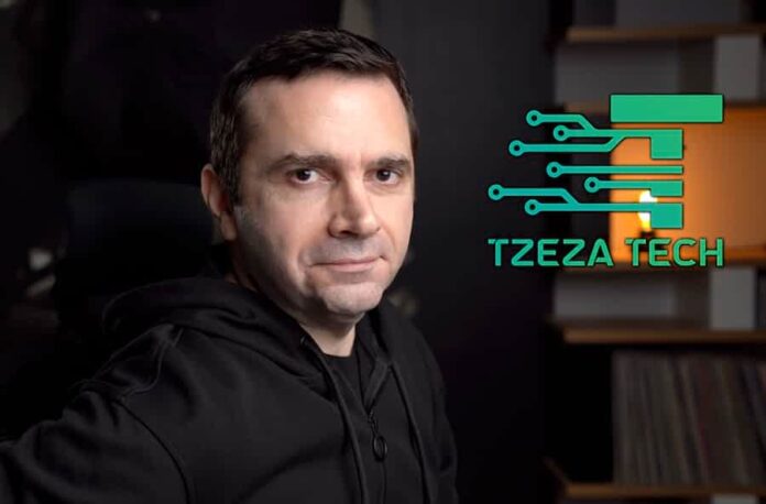 tzetza