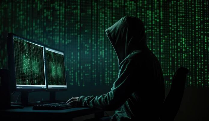 Hacker