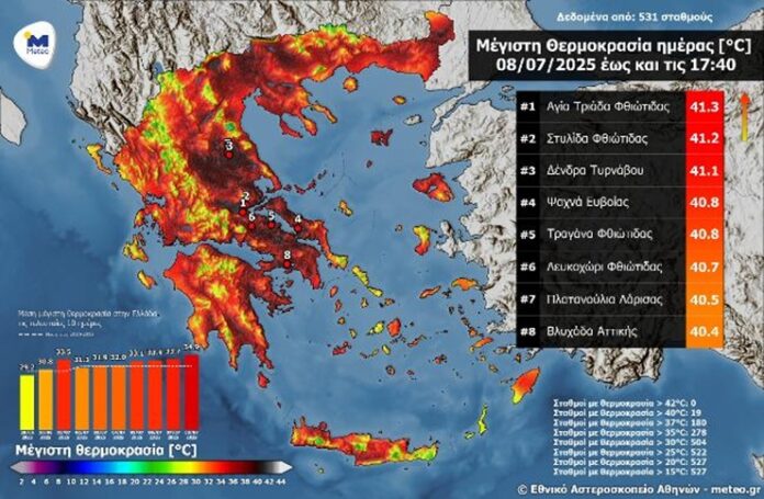 meteo