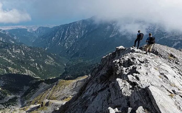 olympos