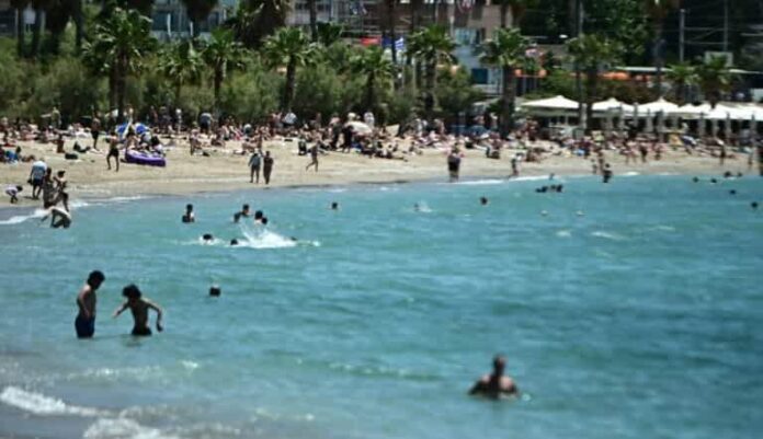 paralia