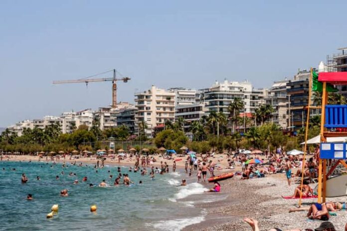 paralia
