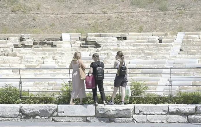 arxaio theatro