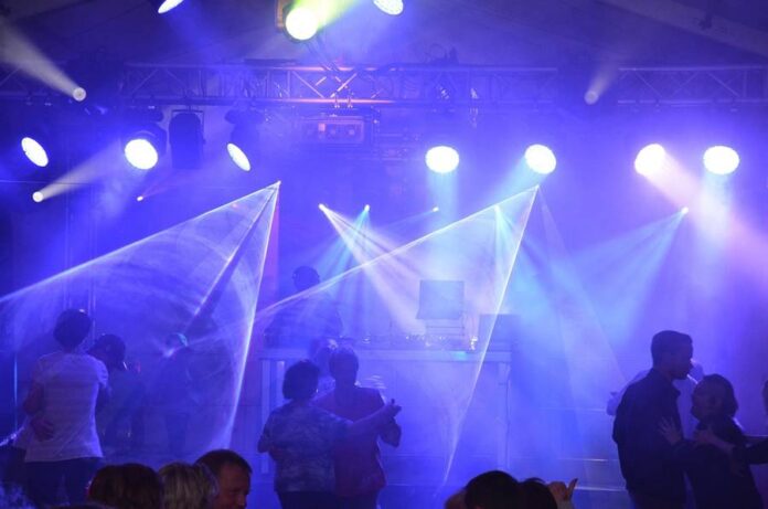 club