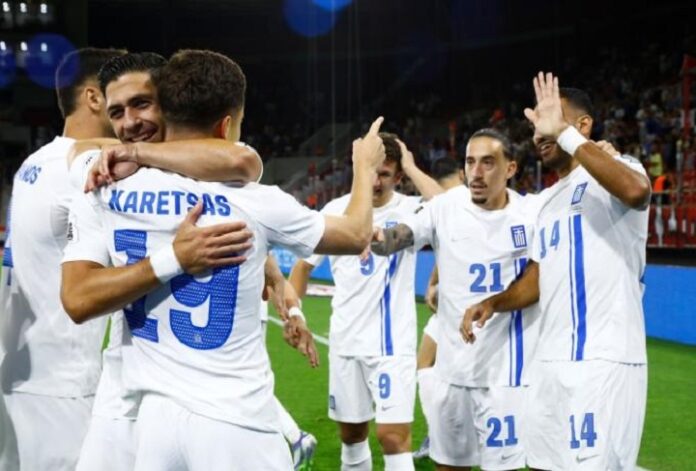 Ethniki omada